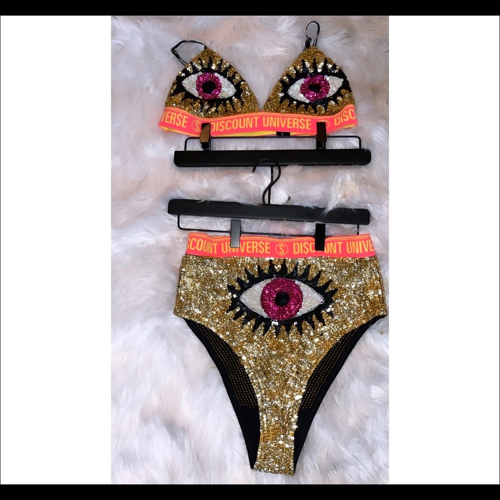 Discount Universe Bathing Suit